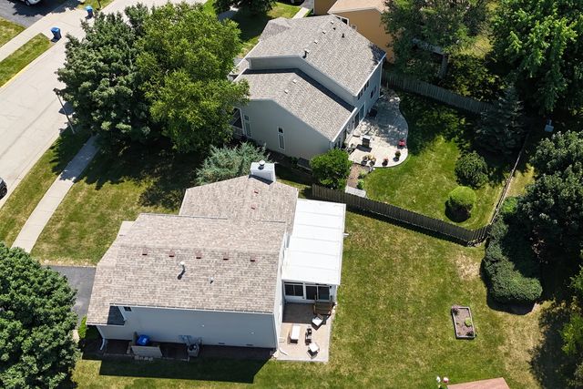 1334 S Pleasant Hill Gate, Waukegan, IL 60085