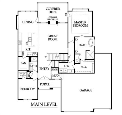 18481 Mohawk Lane, Overland Park, KS 66085