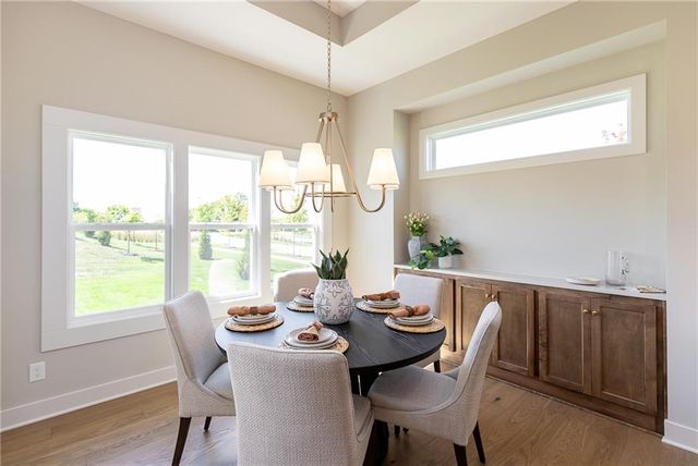 18481 Mohawk Lane, Overland Park, KS 66085
