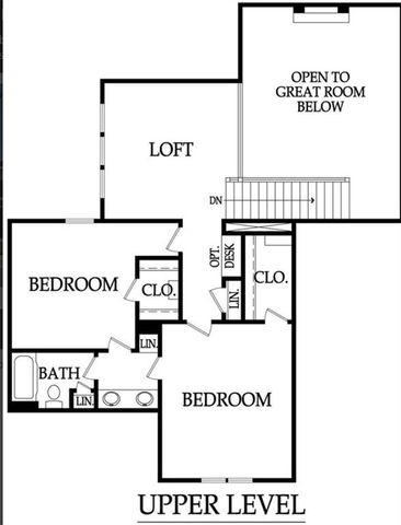 18481 Mohawk Lane, Overland Park, KS 66085