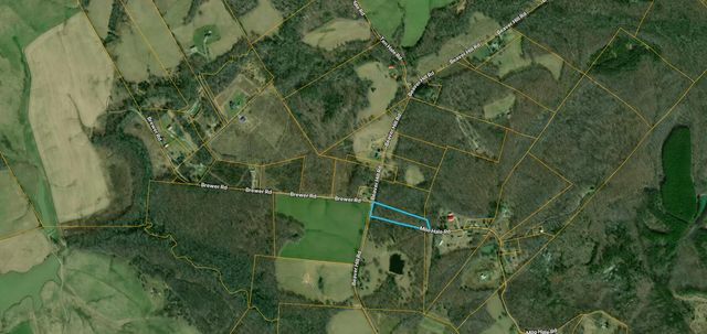 4447 Beaver Hill Road, Pikeville, TN 37367