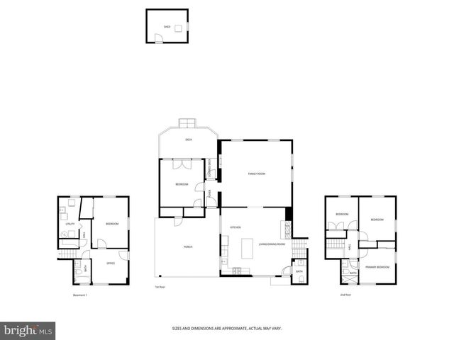 5401 FERNDALE ST, Springfield, VA 22151