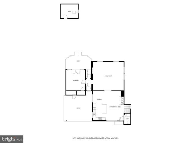 5401 FERNDALE ST, Springfield, VA 22151