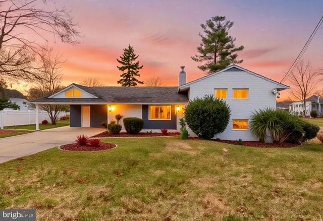 5401 FERNDALE ST, Springfield, VA 22151