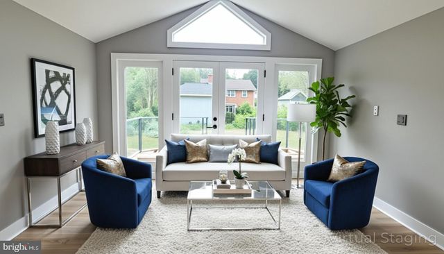 5401 FERNDALE ST, Springfield, VA 22151