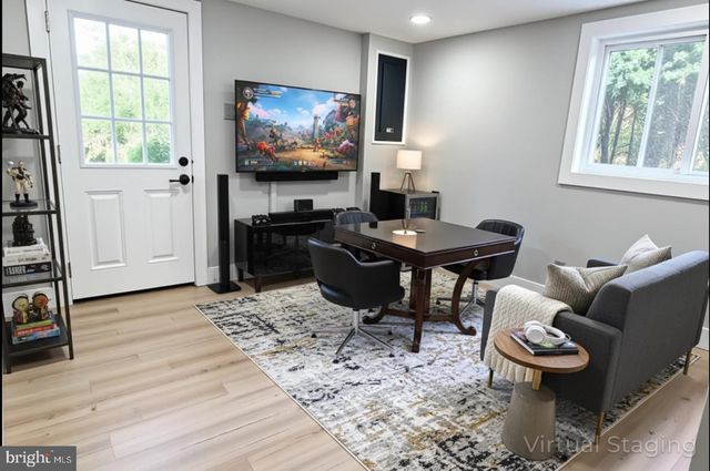 5401 FERNDALE ST, Springfield, VA 22151