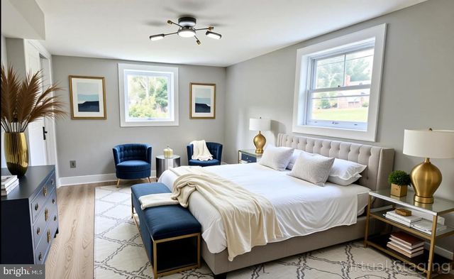 5401 FERNDALE ST, Springfield, VA 22151