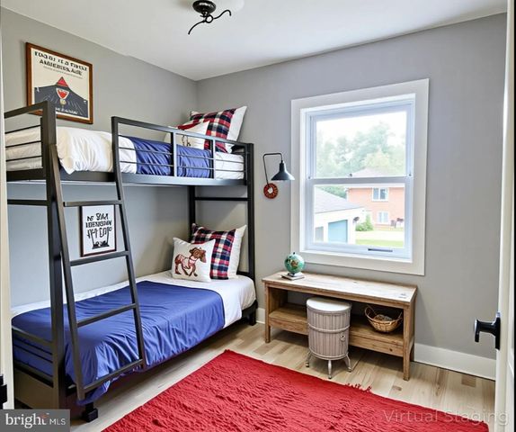 5401 FERNDALE ST, Springfield, VA 22151