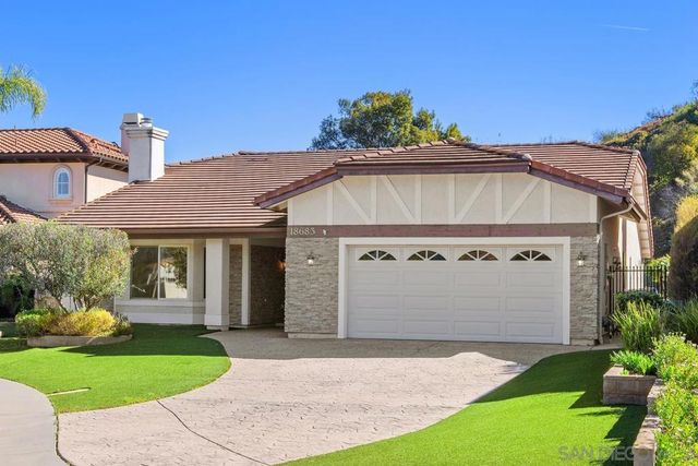 18683 Locksley St., San Diego, CA 92128