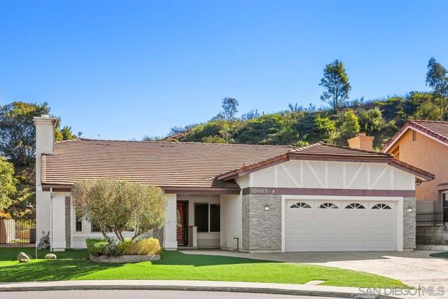 18683 Locksley St., San Diego, CA 92128