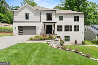 4842 Sturbridge Crescent NE, Roswell, GA 30075