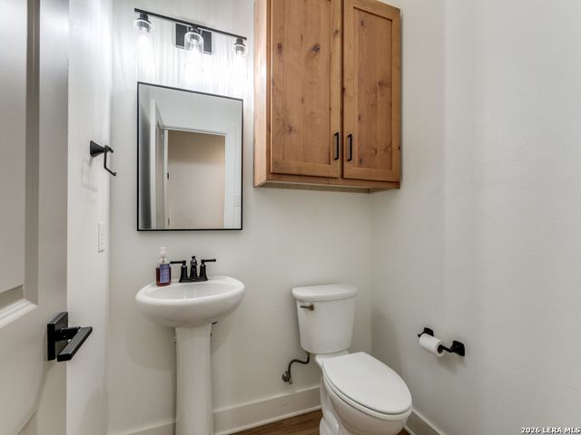 1015 Timbercrest, Pleasanton, TX 78064