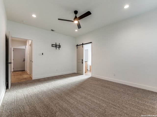 1015 Timbercrest, Pleasanton, TX 78064
