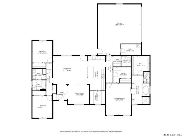 1015 Timbercrest, Pleasanton, TX 78064