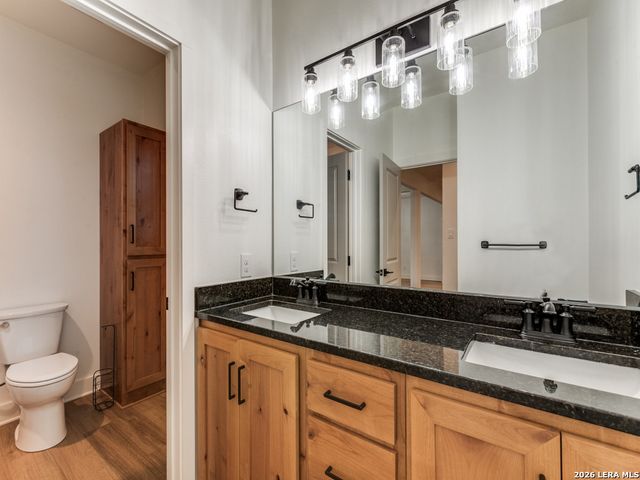 1015 Timbercrest, Pleasanton, TX 78064