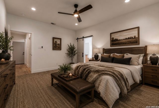 1015 Timbercrest, Pleasanton, TX 78064