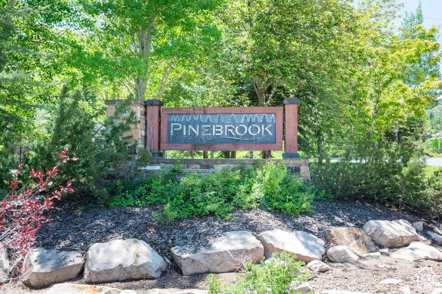 7558 BUCKBOARD DR # 131, Park City, UT 84098