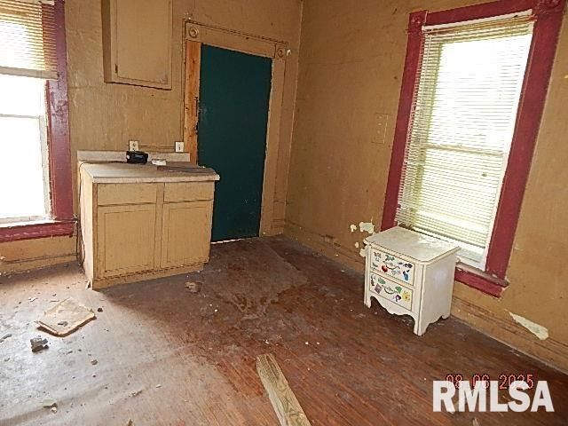 1504 CHRISTIE Street, Davenport, IA 52803