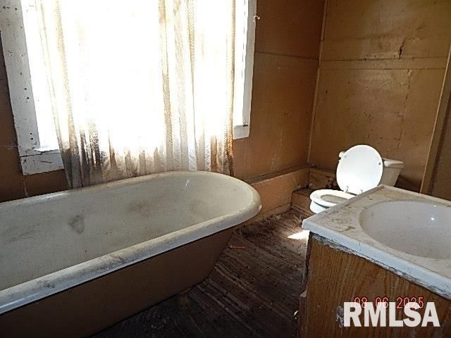 1504 CHRISTIE Street, Davenport, IA 52803