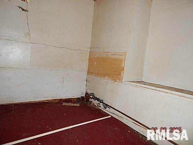 1504 CHRISTIE Street, Davenport, IA 52803