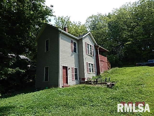 1504 CHRISTIE Street, Davenport, IA 52803