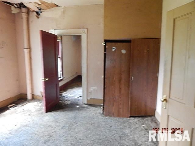 1504 CHRISTIE Street, Davenport, IA 52803