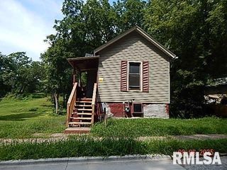 1504 CHRISTIE Street, Davenport, IA 52803