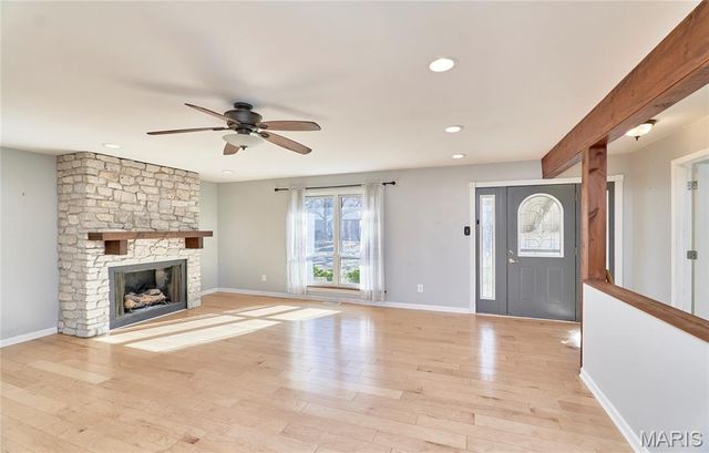 48 Picardy Drive, Lake St Louis, MO 63367