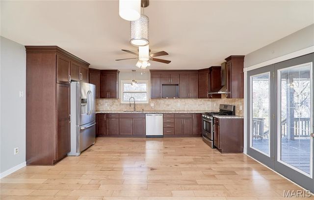 48 Picardy Drive, Lake St Louis, MO 63367