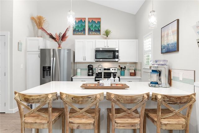 15117 Boca Grandi Dr, Corpus Christi, TX 78418