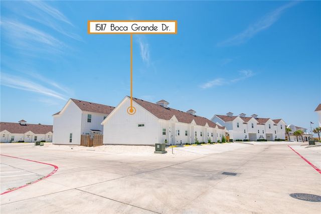 15117 Boca Grandi Dr, Corpus Christi, TX 78418