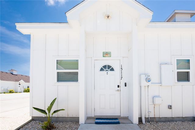 15117 Boca Grandi Dr, Corpus Christi, TX 78418