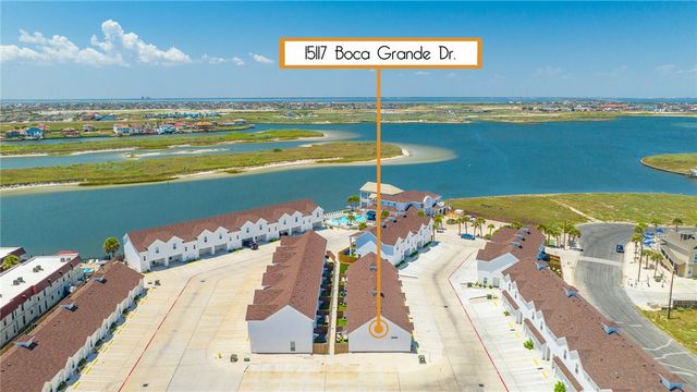 15117 Boca Grandi Dr, Corpus Christi, TX 78418