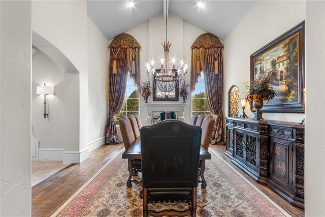 723 Bending Oak Trail, Fairview, TX 75069