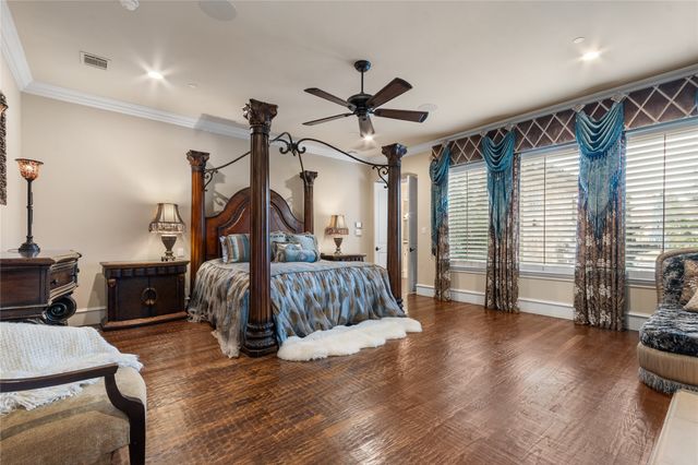 723 Bending Oak Trail, Fairview, TX 75069