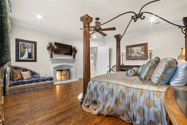 723 Bending Oak Trail, Fairview, TX 75069