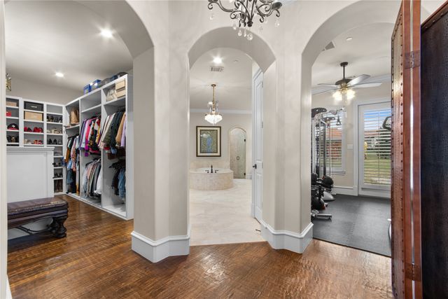 723 Bending Oak Trail, Fairview, TX 75069