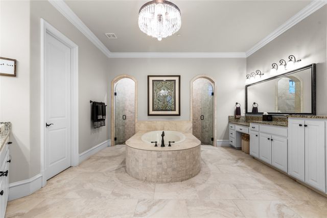 723 Bending Oak Trail, Fairview, TX 75069