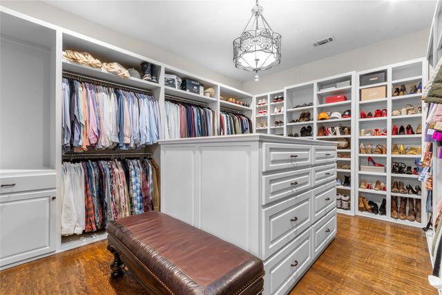 723 Bending Oak Trail, Fairview, TX 75069