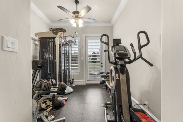 723 Bending Oak Trail, Fairview, TX 75069