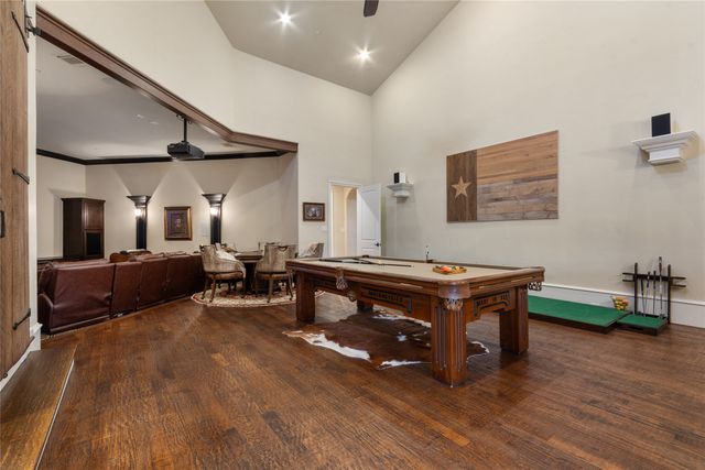 723 Bending Oak Trail, Fairview, TX 75069