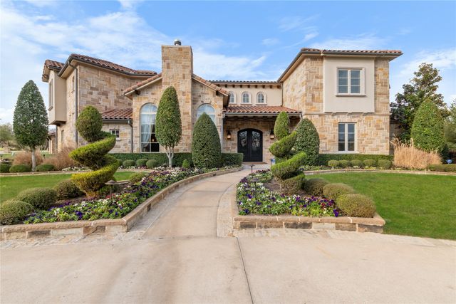 723 Bending Oak Trail, Fairview, TX 75069