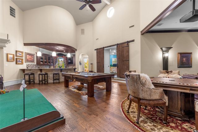 723 Bending Oak Trail, Fairview, TX 75069