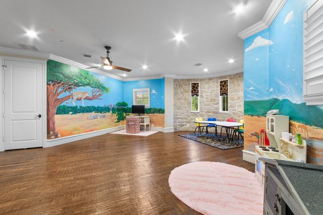 723 Bending Oak Trail, Fairview, TX 75069