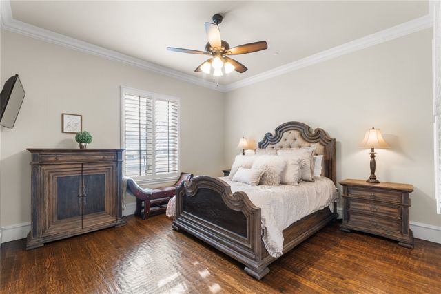 723 Bending Oak Trail, Fairview, TX 75069