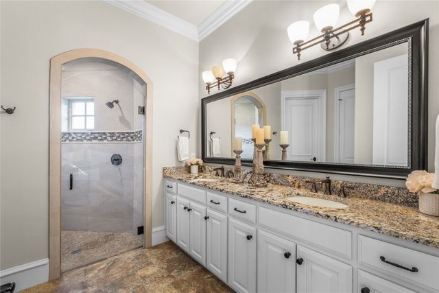 723 Bending Oak Trail, Fairview, TX 75069