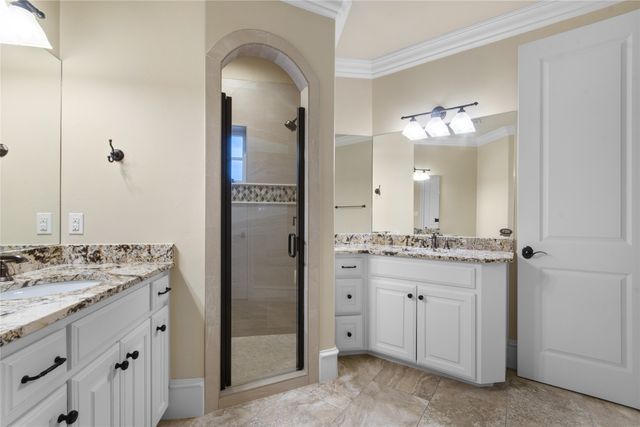 723 Bending Oak Trail, Fairview, TX 75069