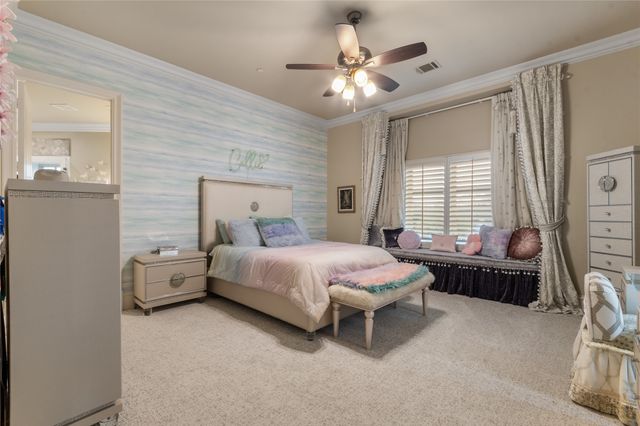 723 Bending Oak Trail, Fairview, TX 75069