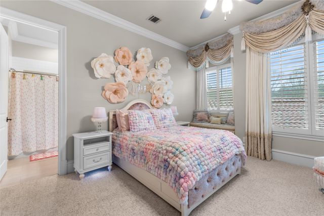 723 Bending Oak Trail, Fairview, TX 75069