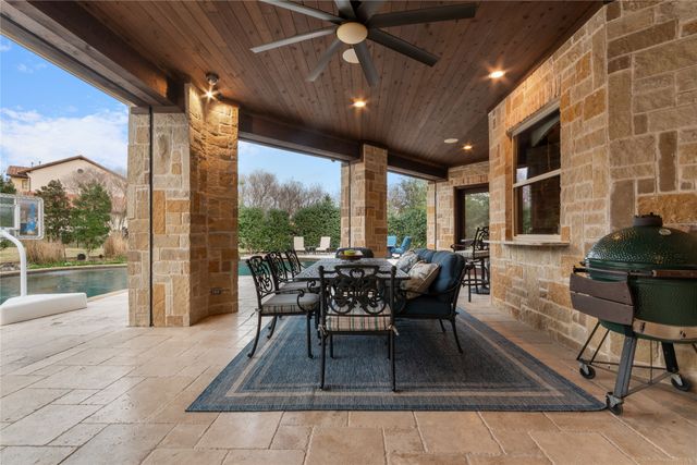 723 Bending Oak Trail, Fairview, TX 75069